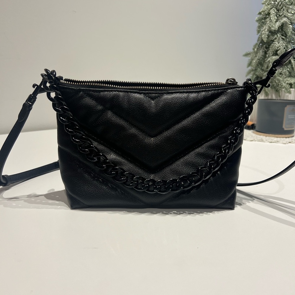 COPY - Rebecca Minkoff Edie crossbody bag